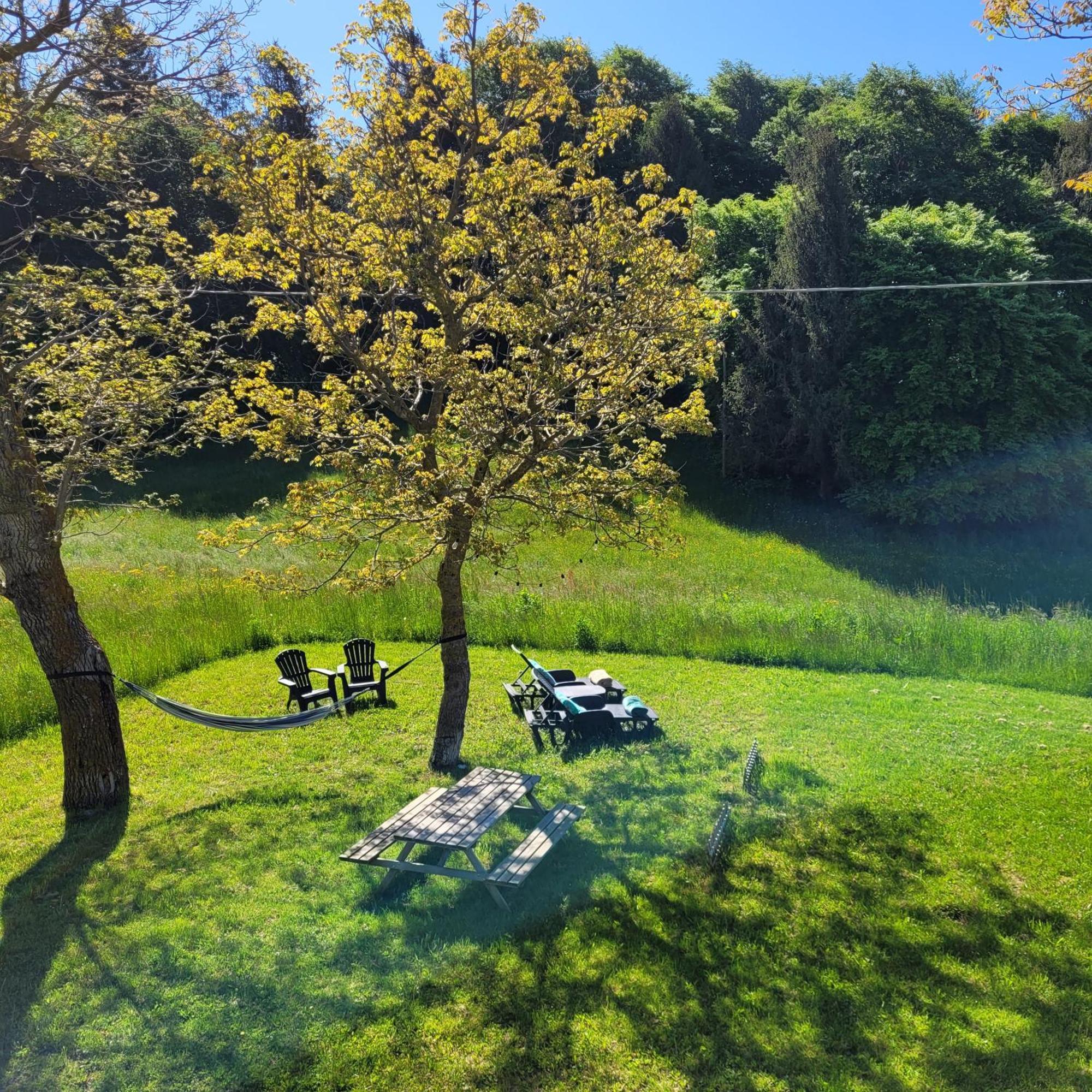 Villa Glory Mountain Lake Iseo Hospitality Bossico Exterior photo